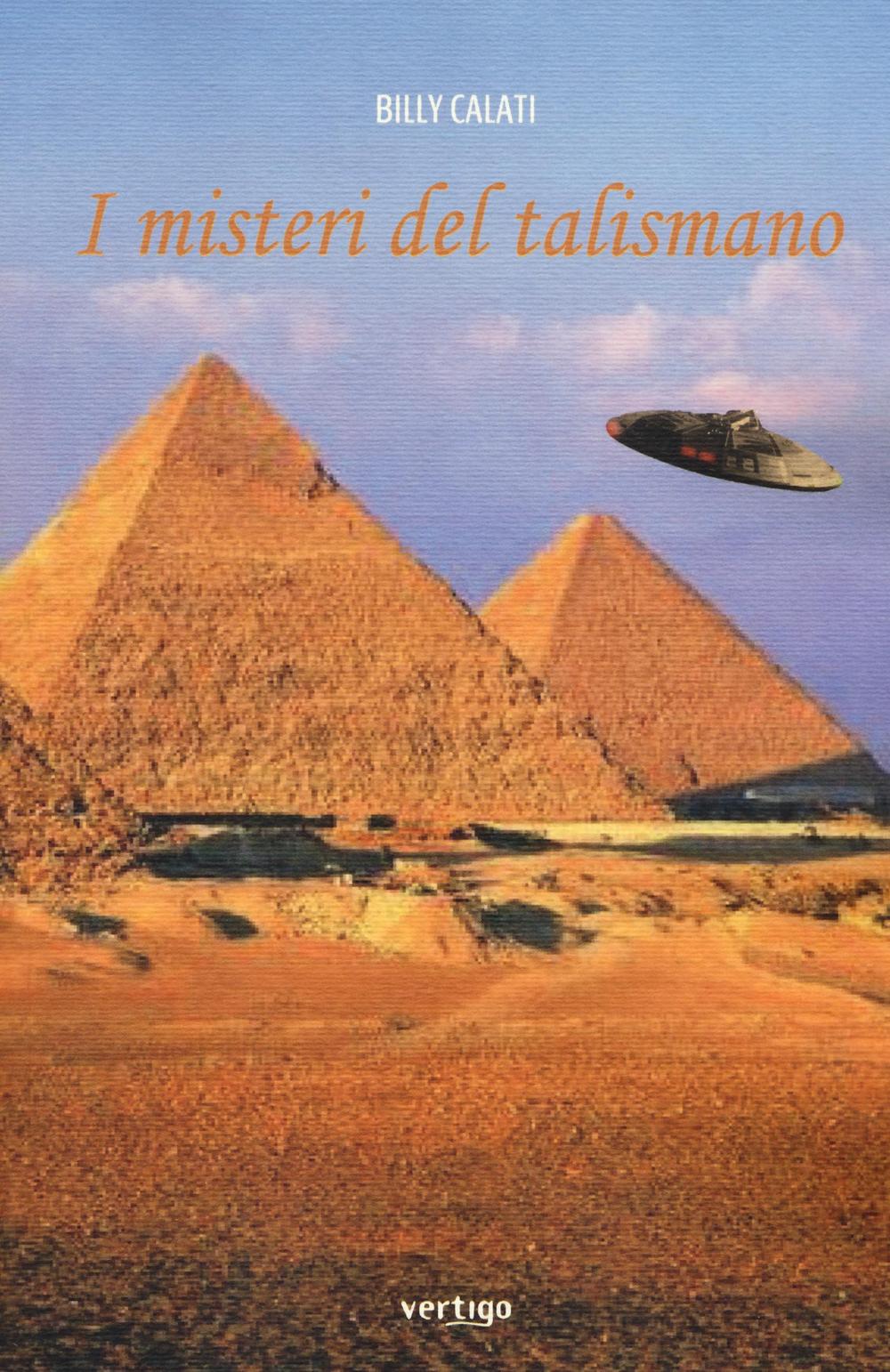 I misteri del talismano