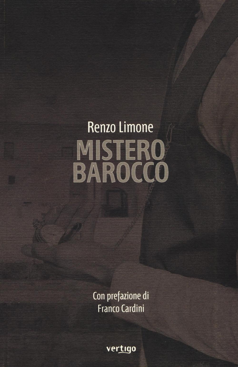 Mistero barocco