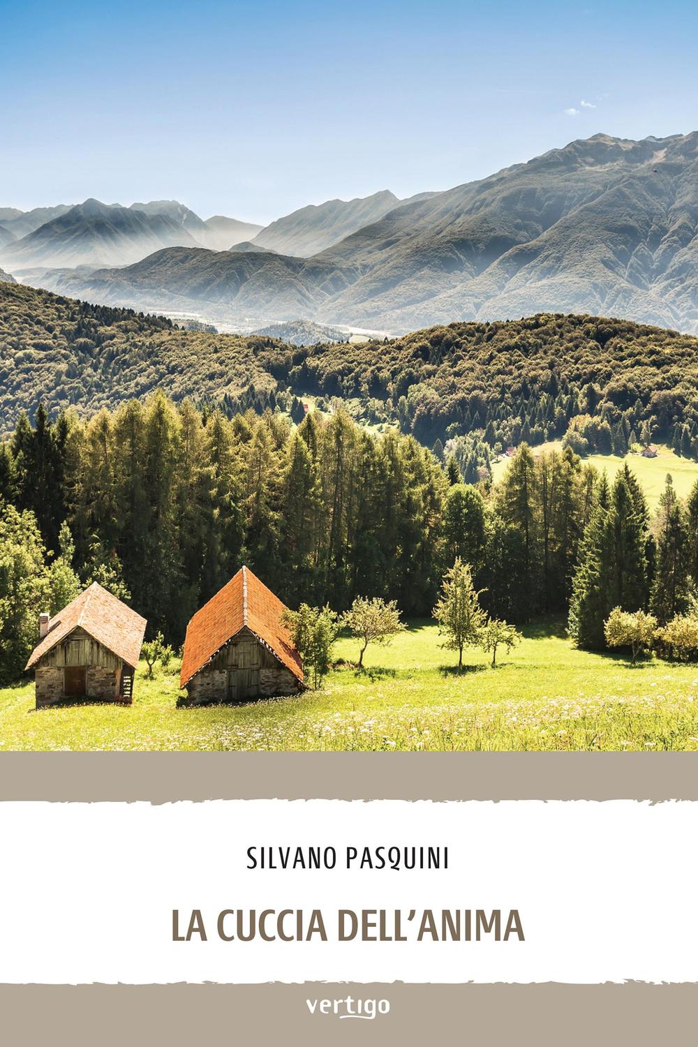 La cuccia dell'anima