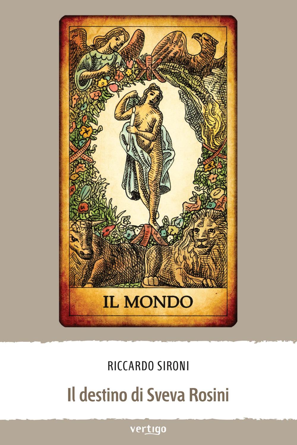 Il destino di Sveva Rosini