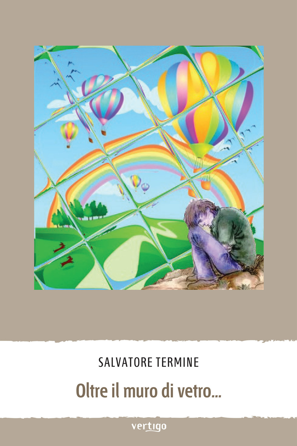 Oltre il muro di vetro...