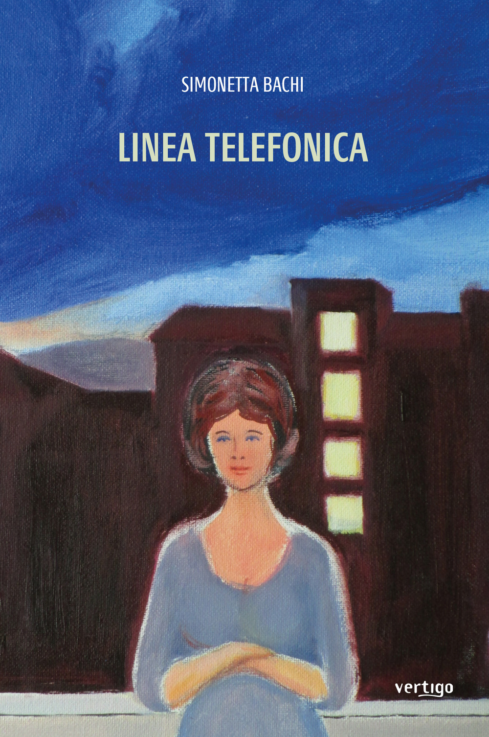 Linea telefonica