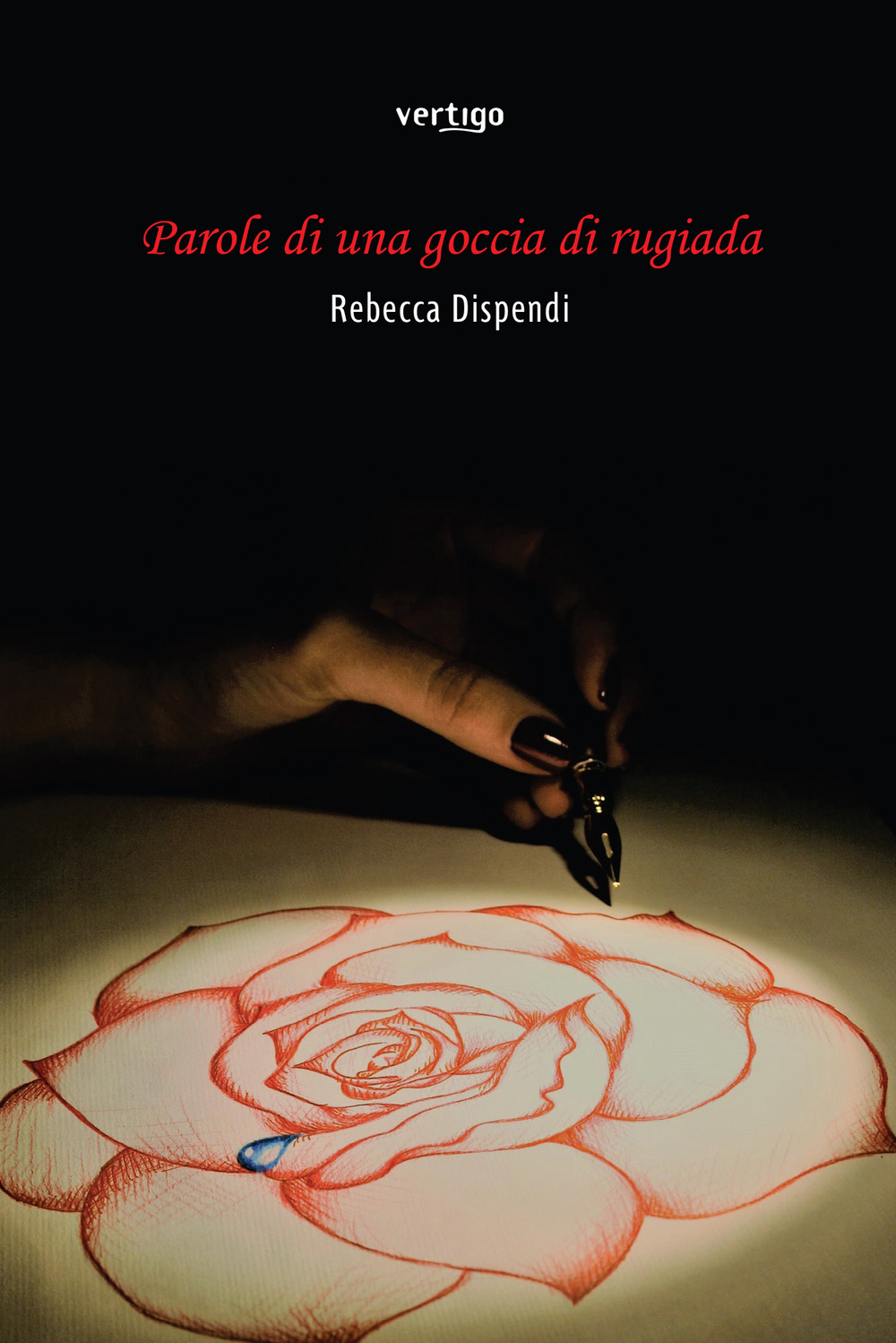 Parole di una goccia di rugiada