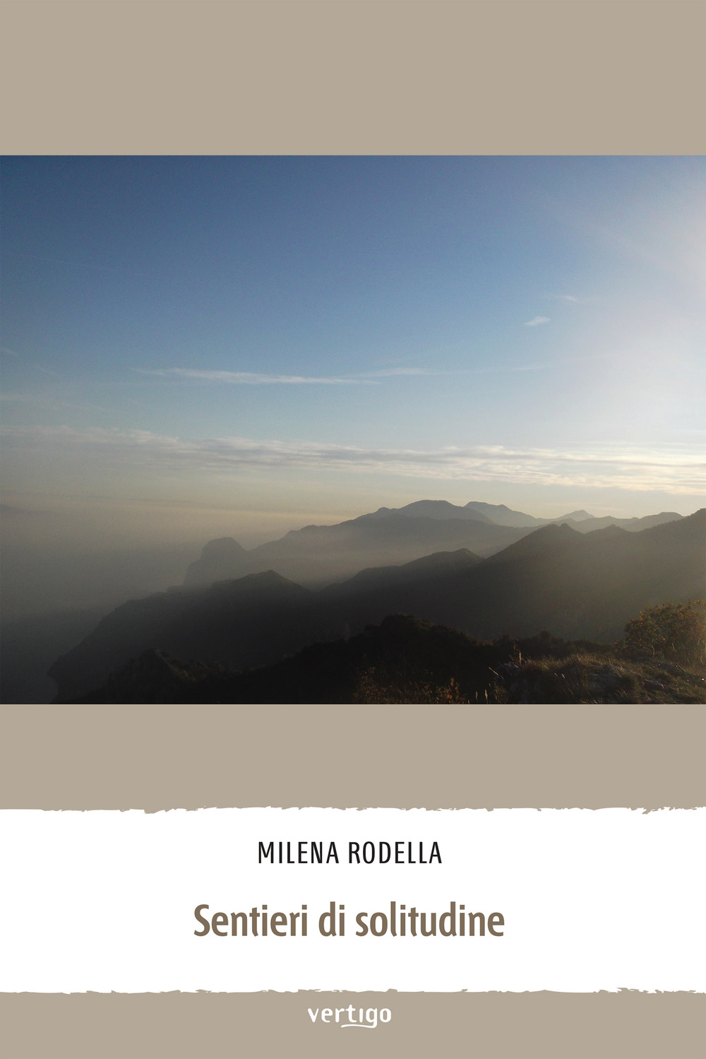 Sentieri di solitudine