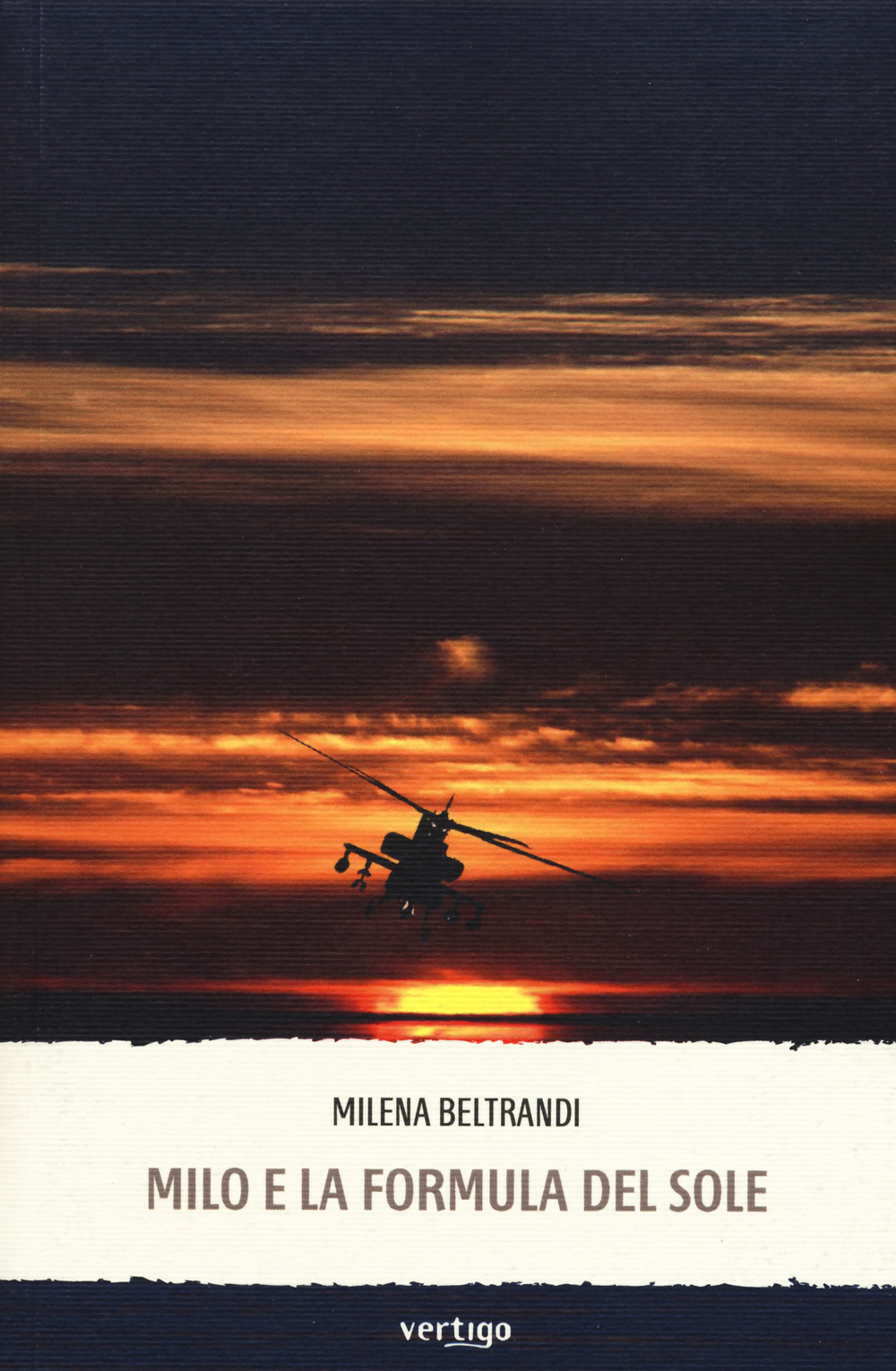 Milo e la formula del sole