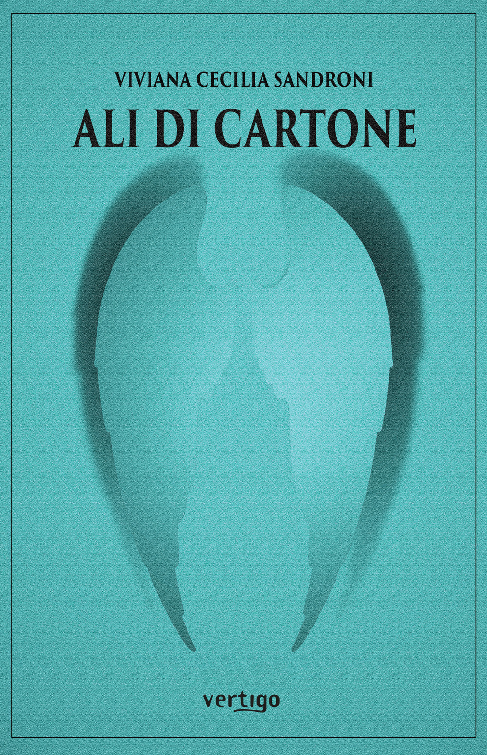 Ali di cartone