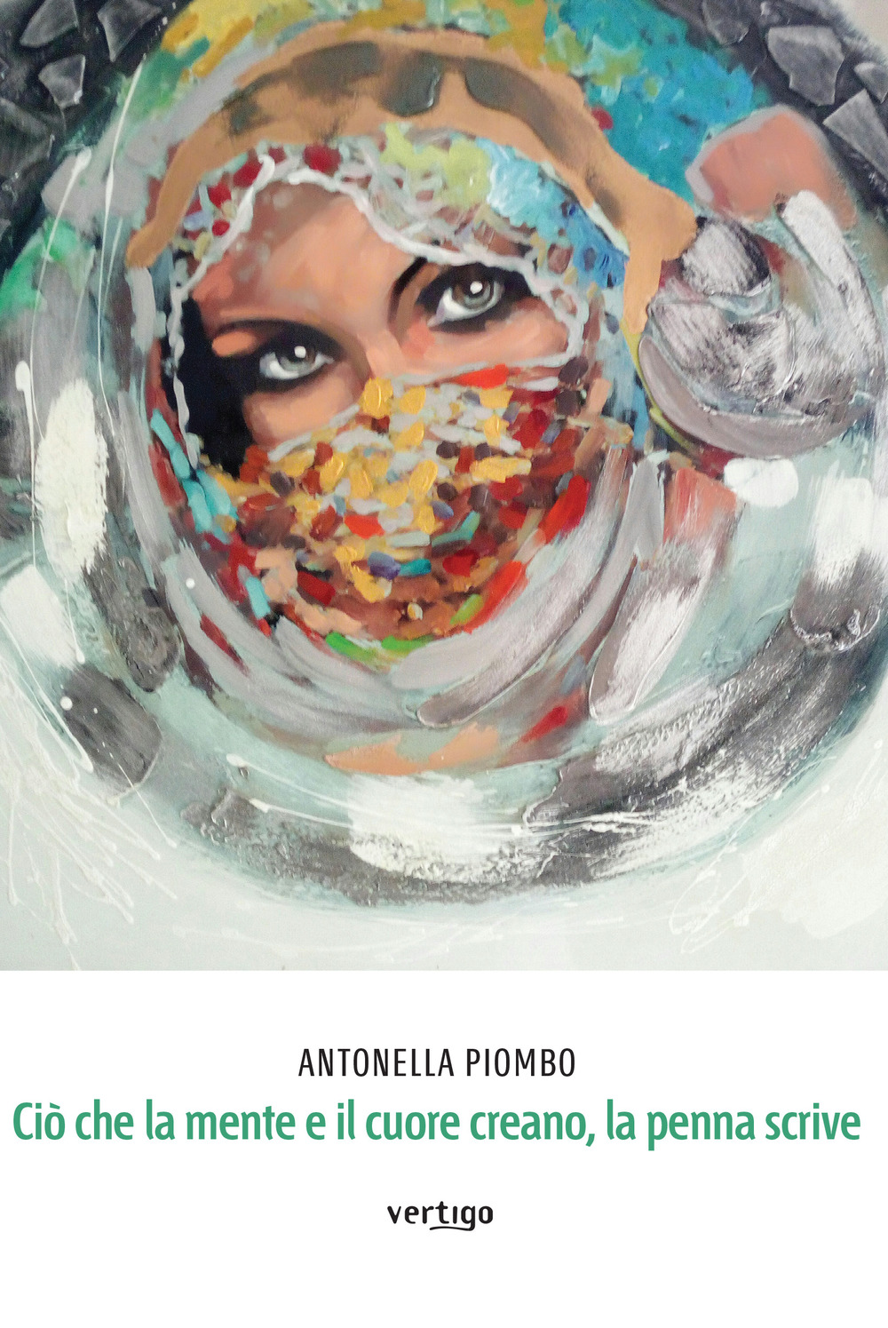 Ciò che la mente e il cuore creano, la penna scrive