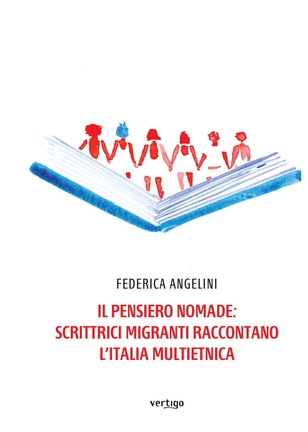 Il pensiero nomade: scrittrici migranti raccontano l'Italia multietnica