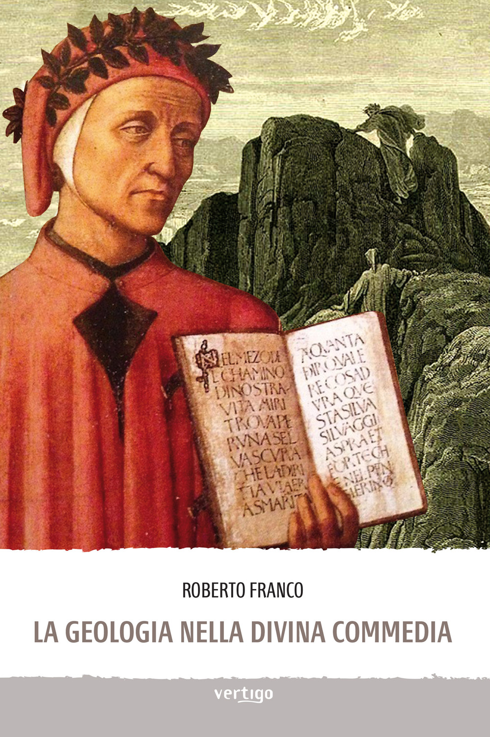 La geologia nella Divina Commedia