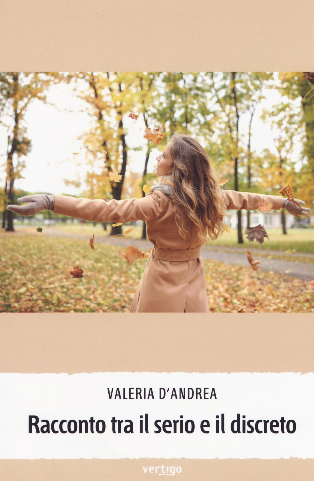 Racconto tra il serio e il discreto