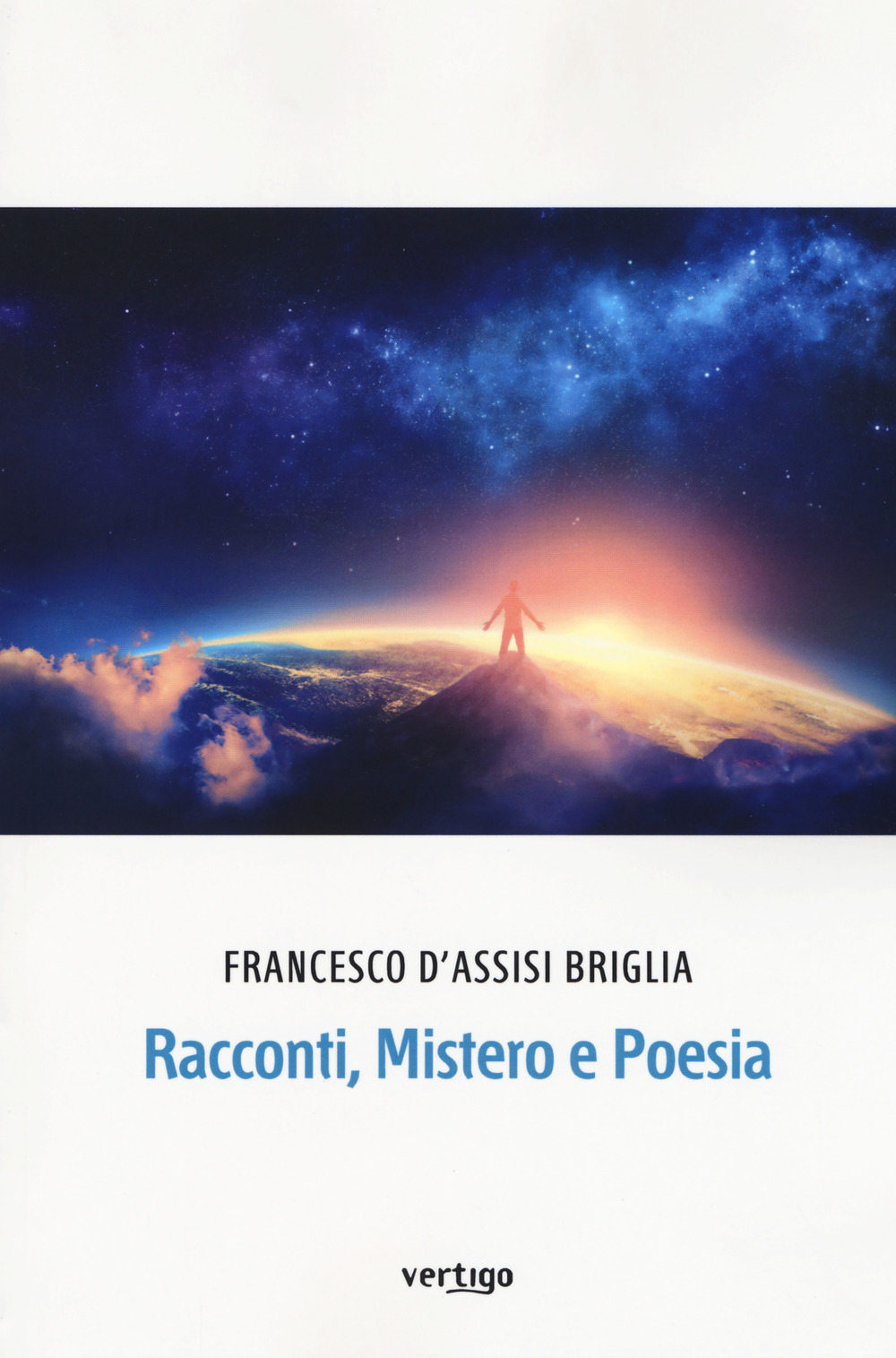 Racconti, mistero e poesia