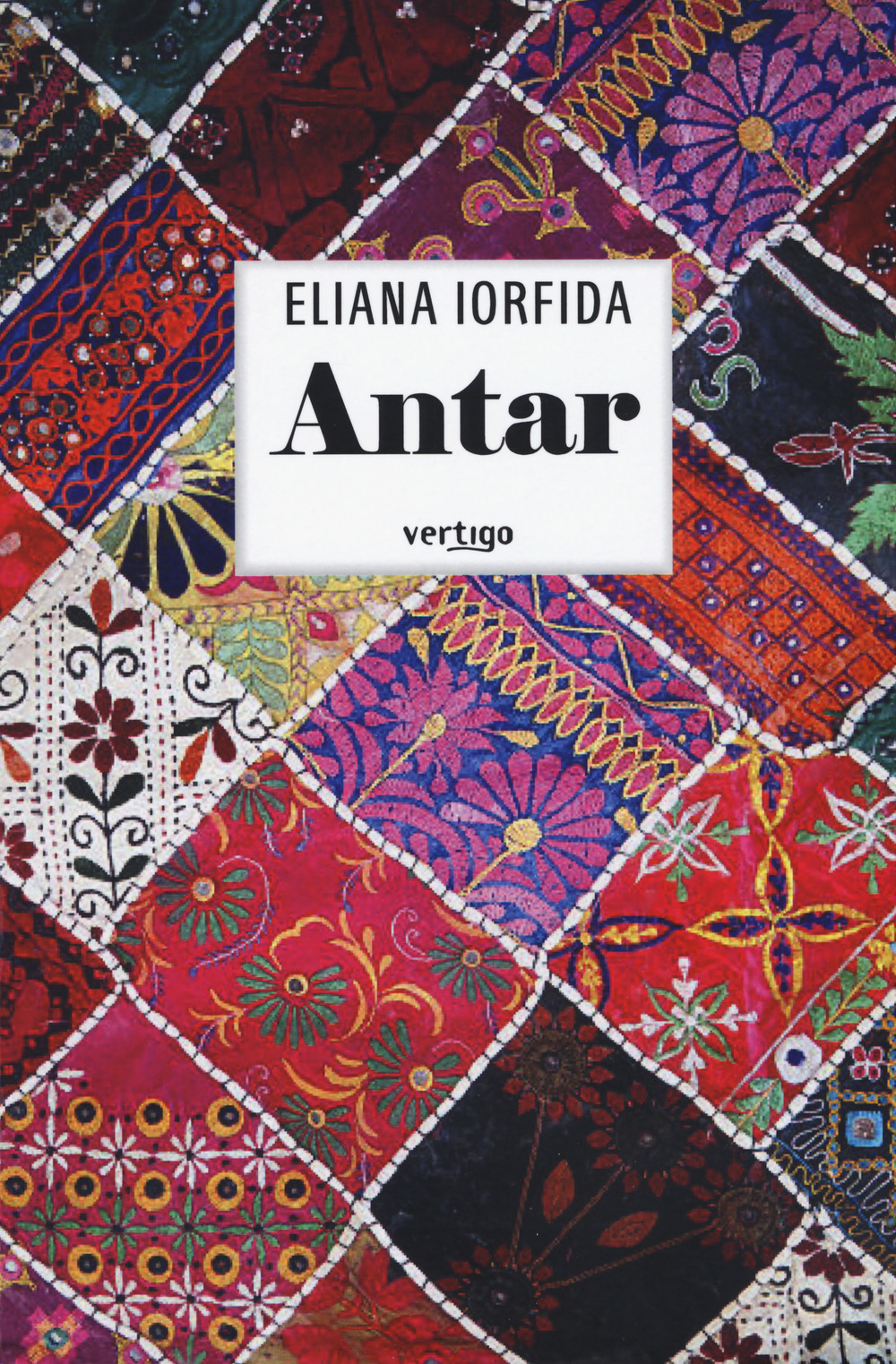 Antar