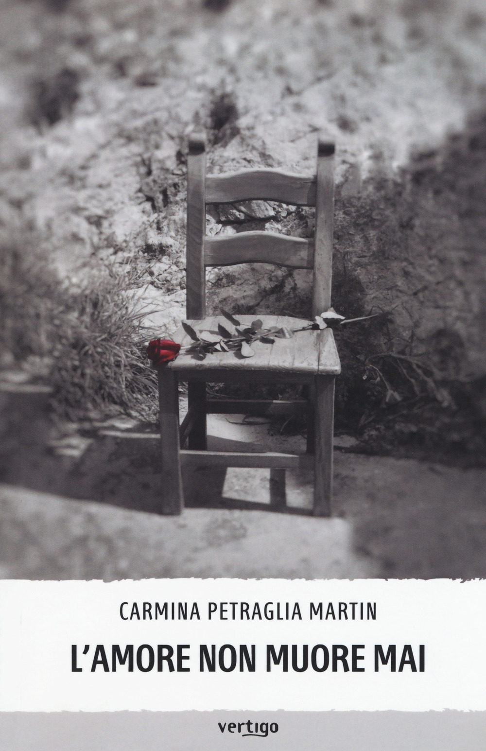 L'amore non muore mai