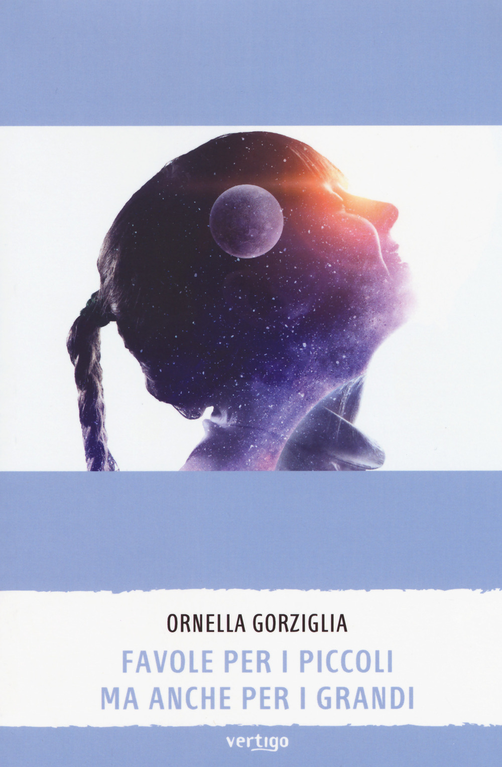 Favole per i piccoli ma anche per i grandi