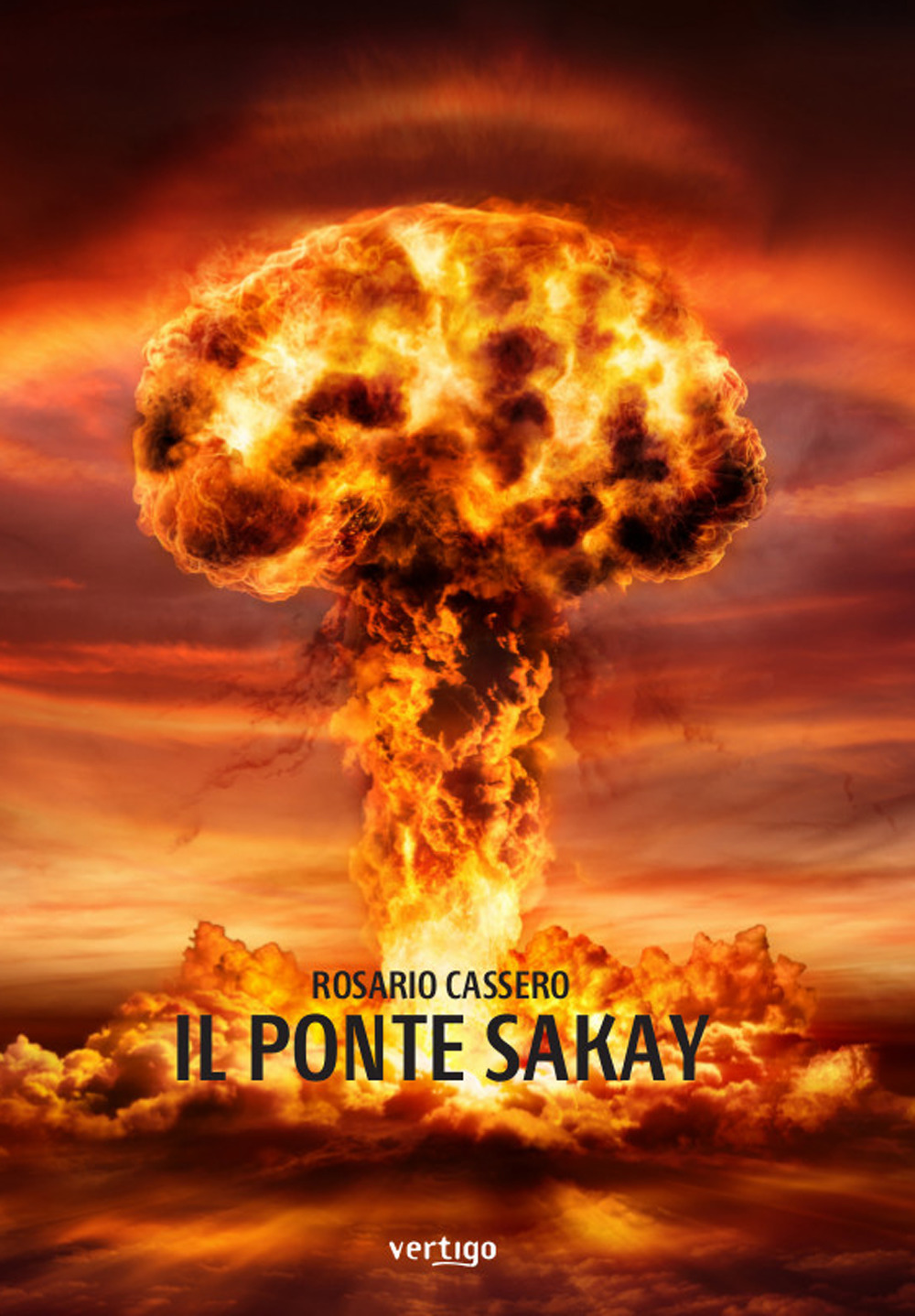 Il ponte Sakay