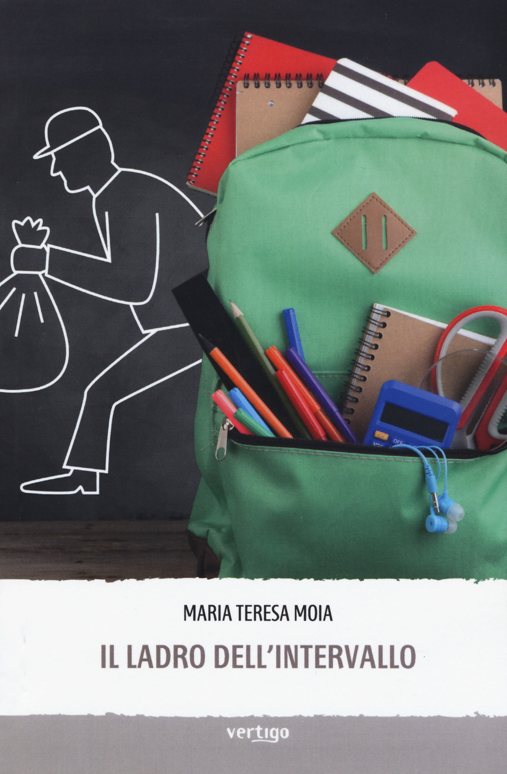 Il ladro dell'intervallo