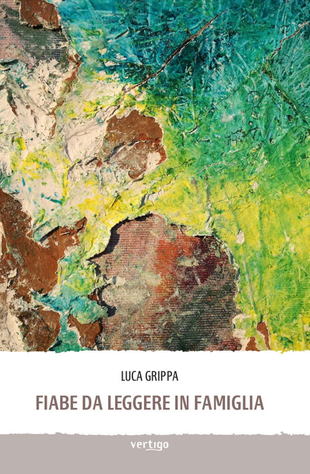 Fiabe da leggere in famiglia