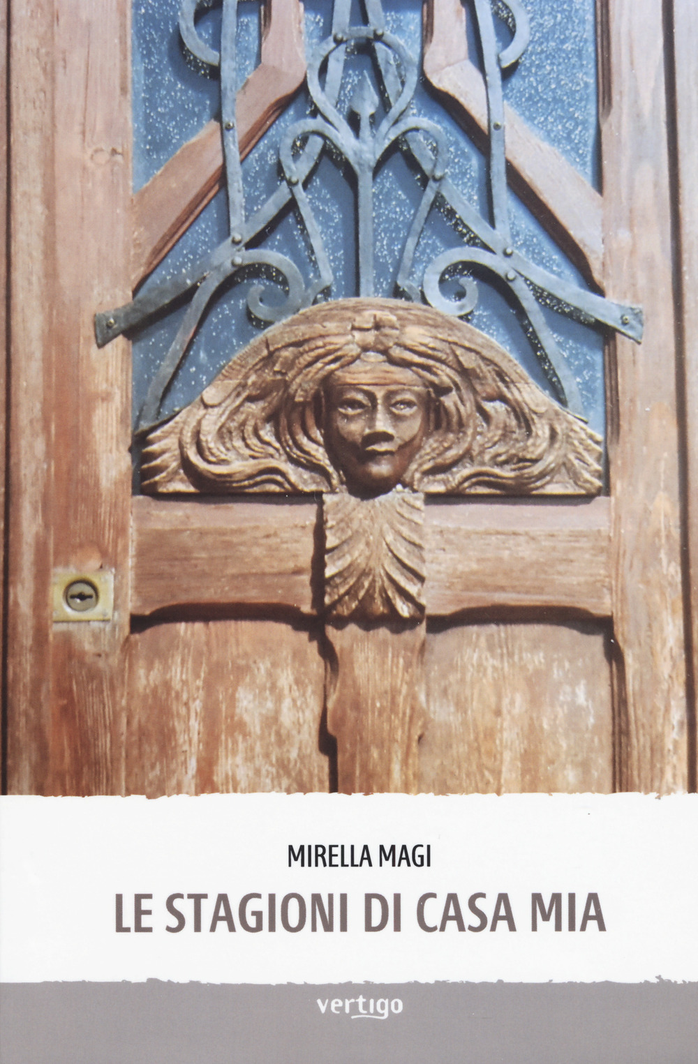 Le stagioni di casa mia