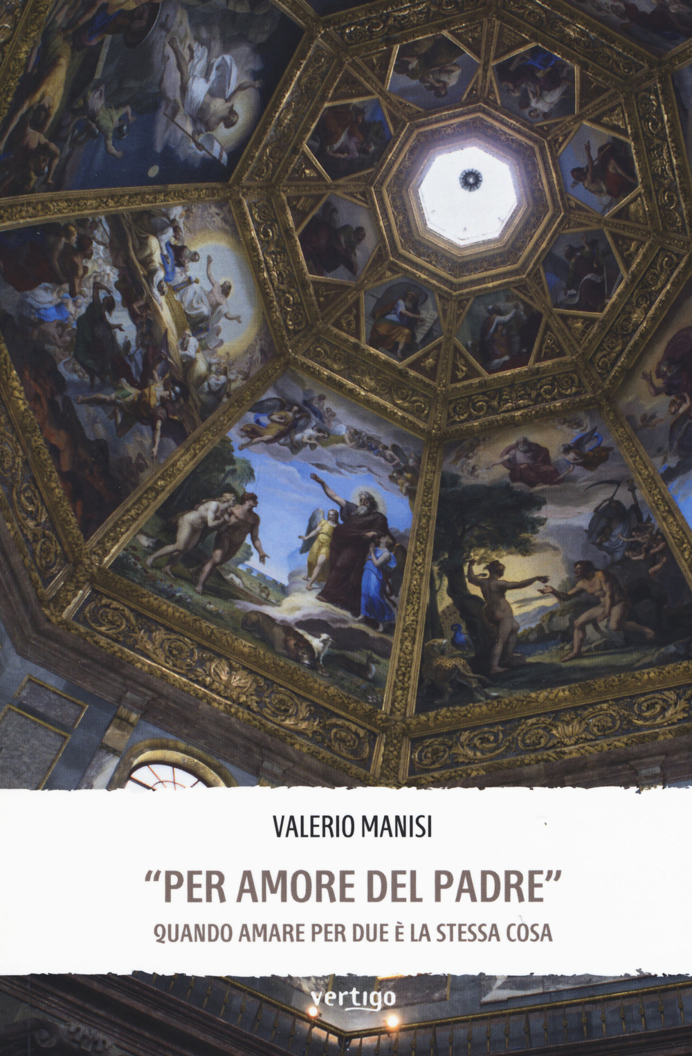 «Per amore del padre». Quando amare per due è la stessa cosa