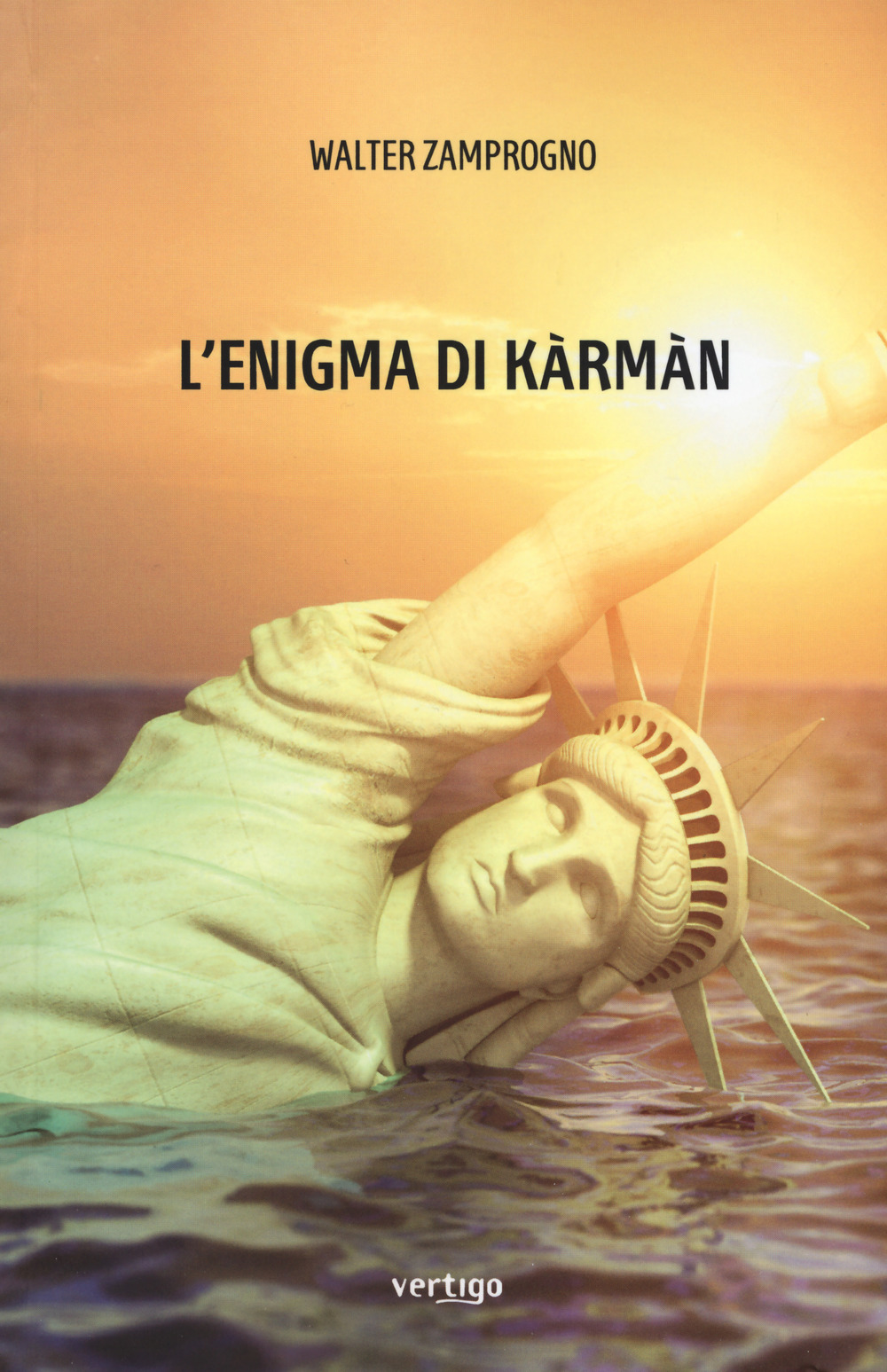 L'enigma di Kàrmàn