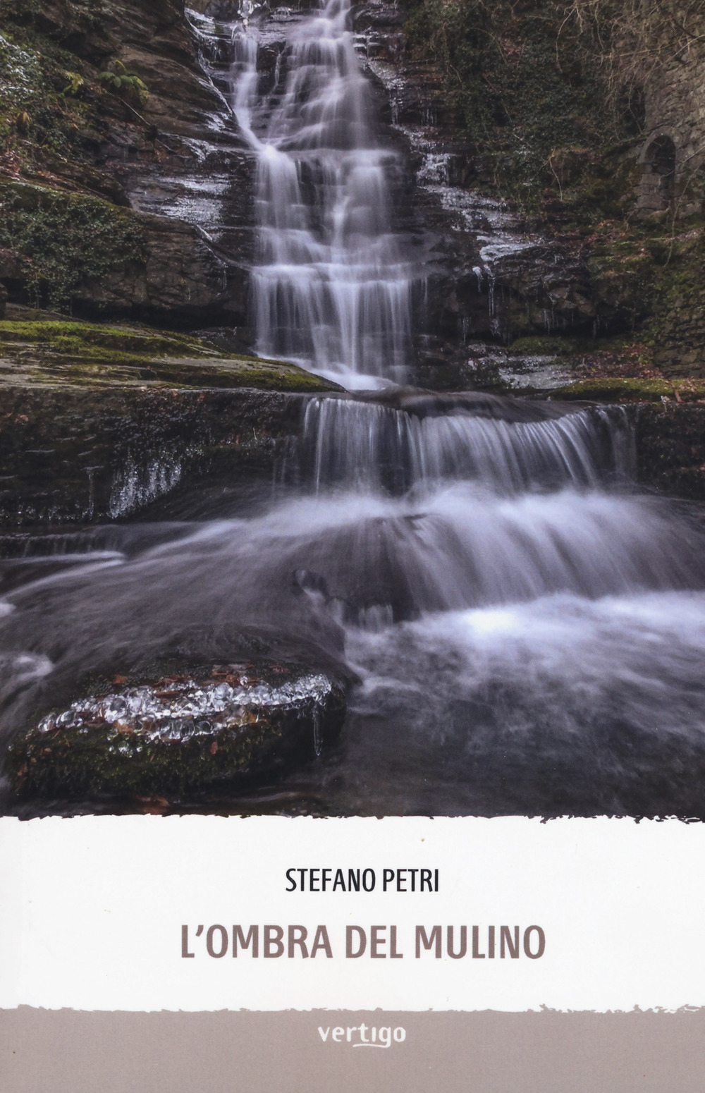 L'ombra del mulino