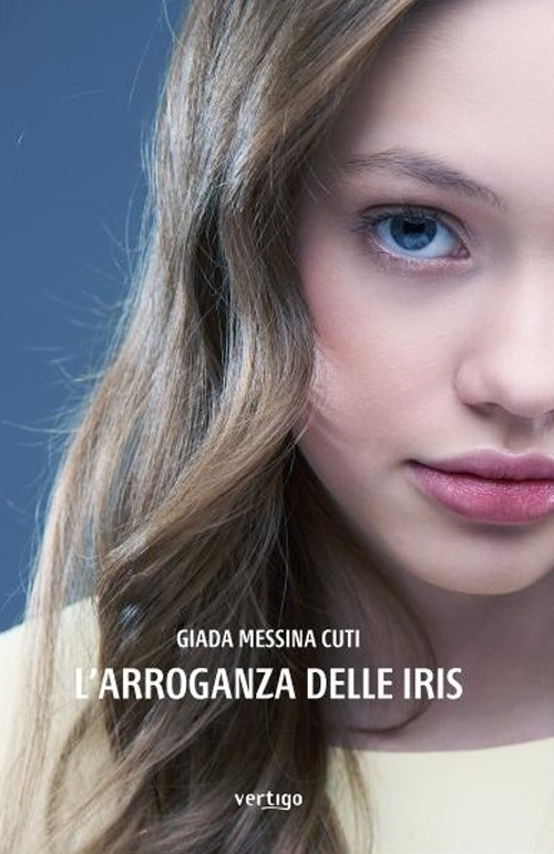 L'arroganza delle iris
