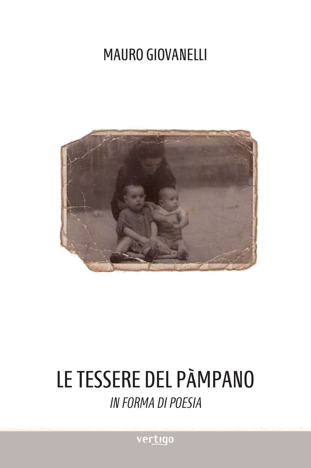 Le tessere del pampano