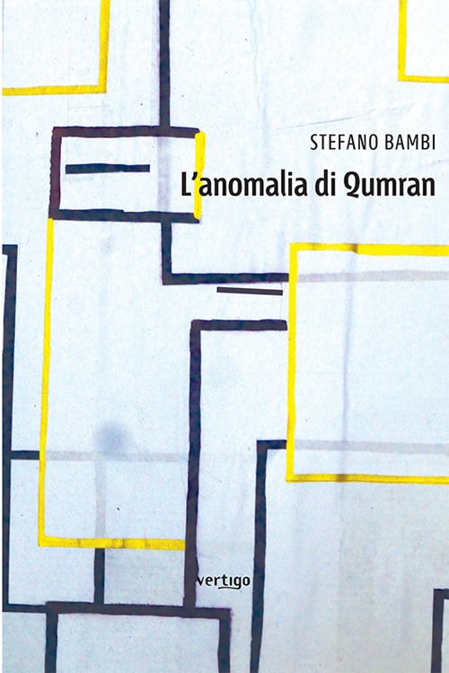 L'anomalia di Qumran