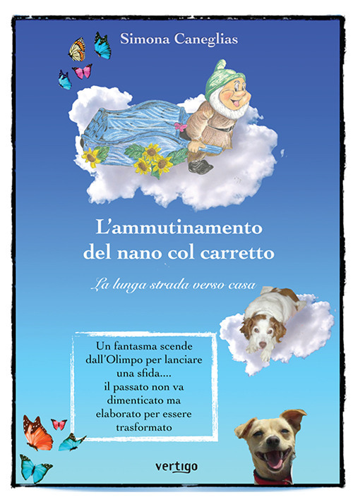 L'ammutinamento del nano col carretto