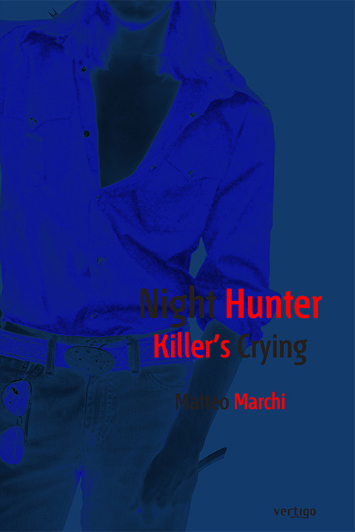 Night Hunter Killer's Crying
