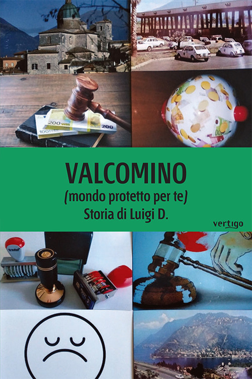 Valcomino (mondo protetto per te)