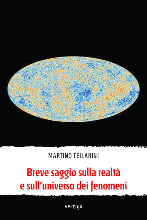 Breve saggio sulla realtà e sull’universo dei fenomeni
