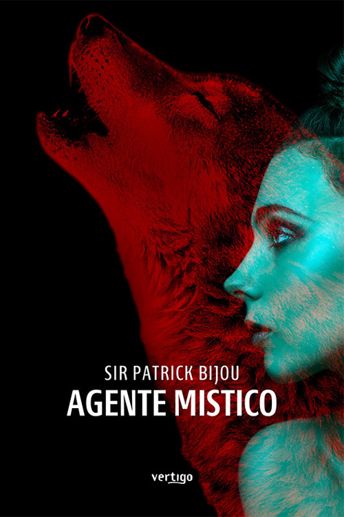 Agente mistico