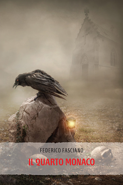 Il quarto monaco