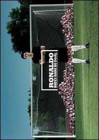 Ronaldo. Dieci anni di goal