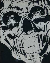 The art and life of Chaz Bójorquez