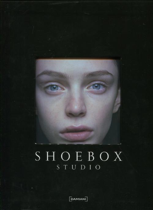 Shoebox Studio