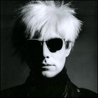 Framed. Greg Gorman for l.a.Eyeworks