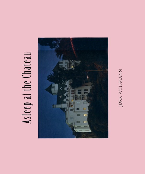 Asleep at the Chateau