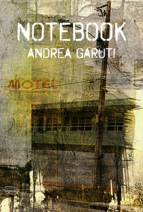 Notebook. Ediz. inglese