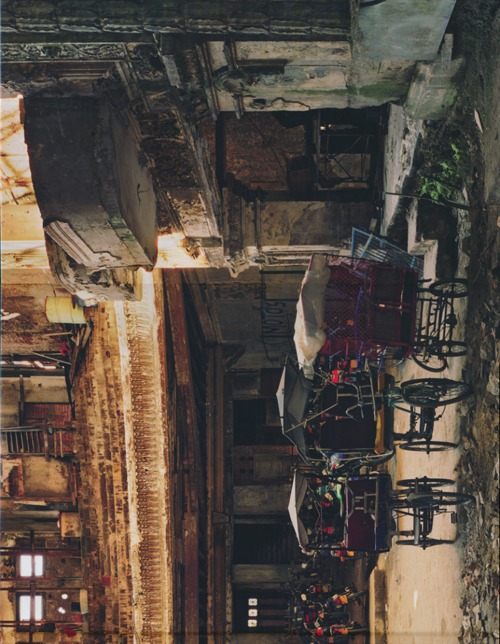 Andrew Moore. Cuba. Ediz. inglese