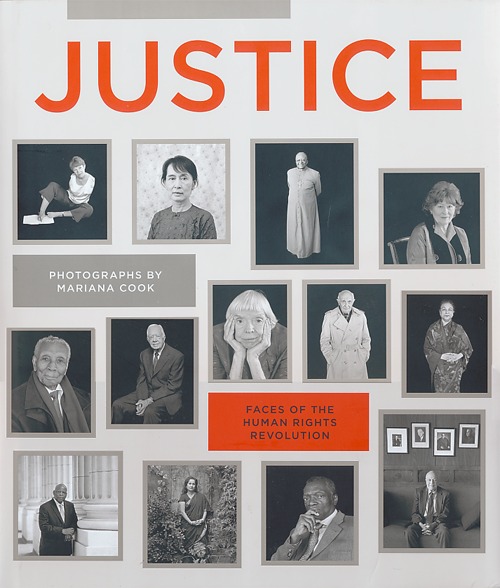 Justice. Faces of the human rights revolution
