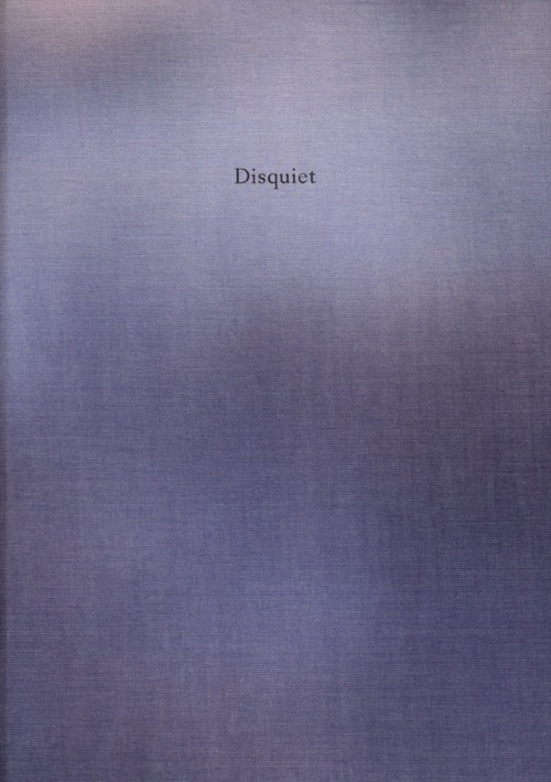 Disquiet