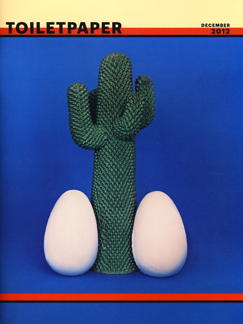 Toiletpaper. Ediz. inglese. Vol. 7