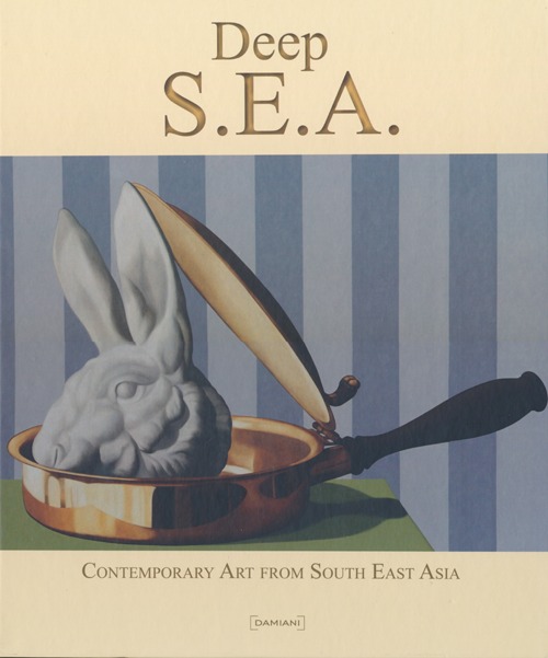 Deep S.E.A. Contemporary art from South-East Asia