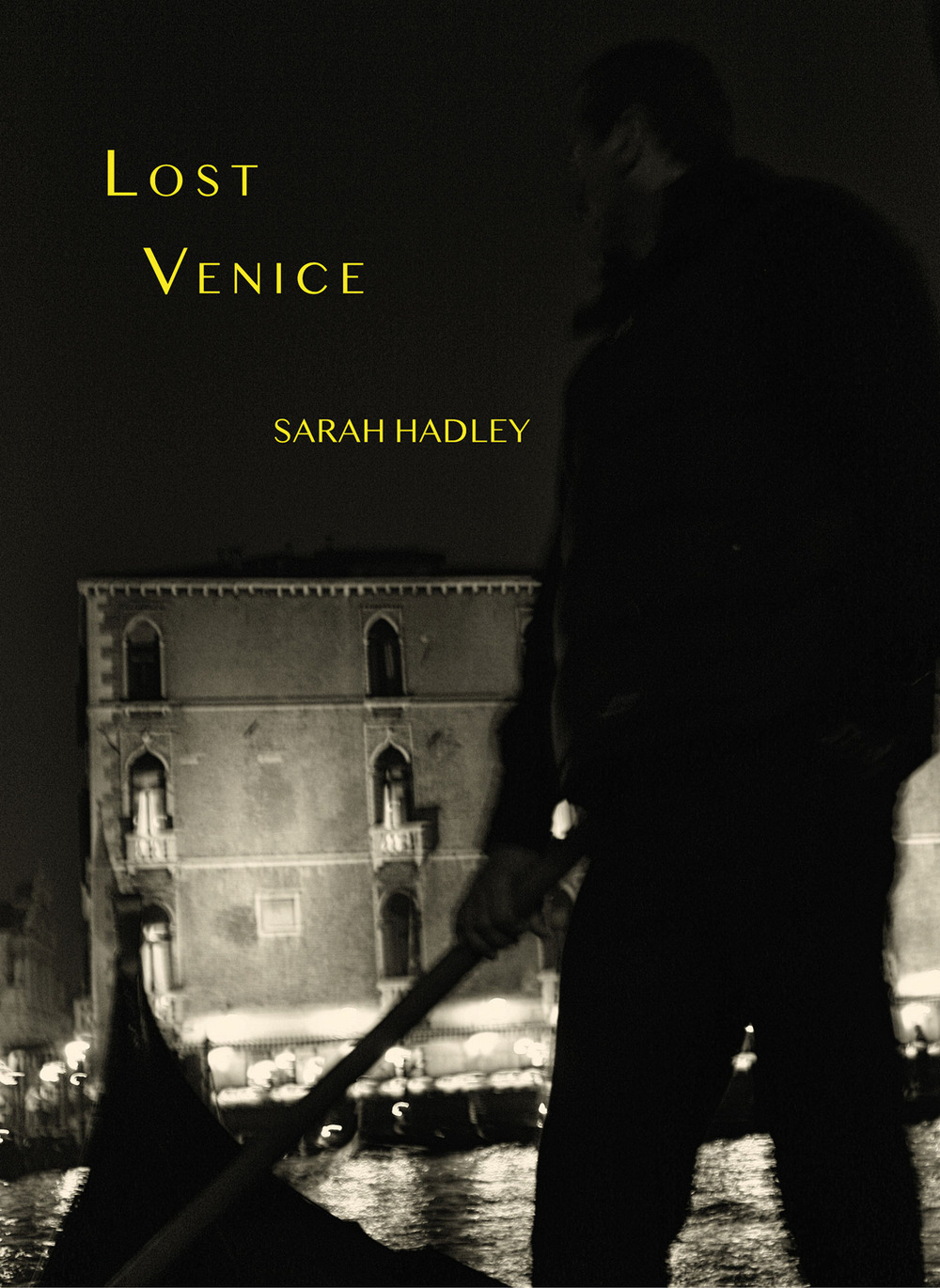 Lost Venice