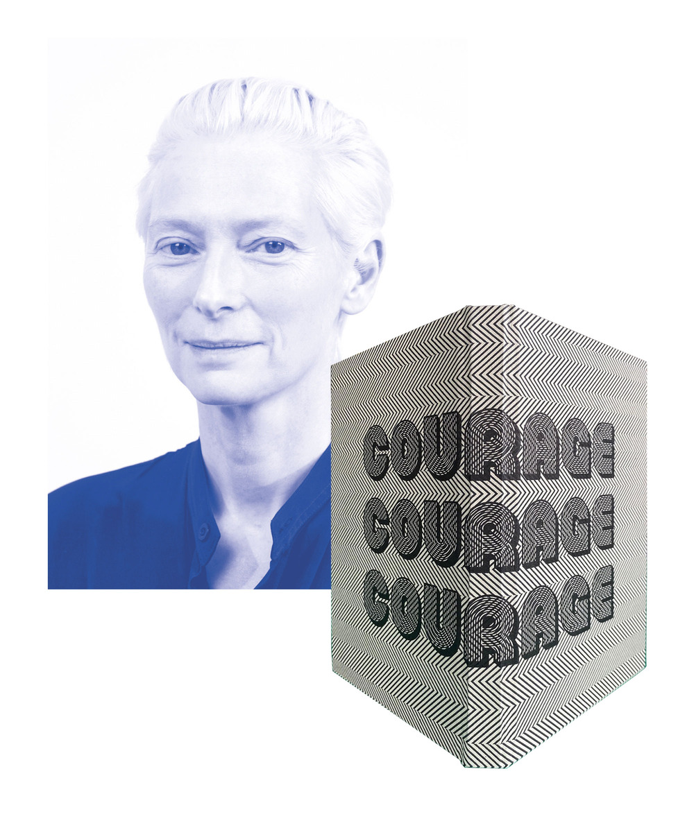 Michael Stipe. Collector's edition