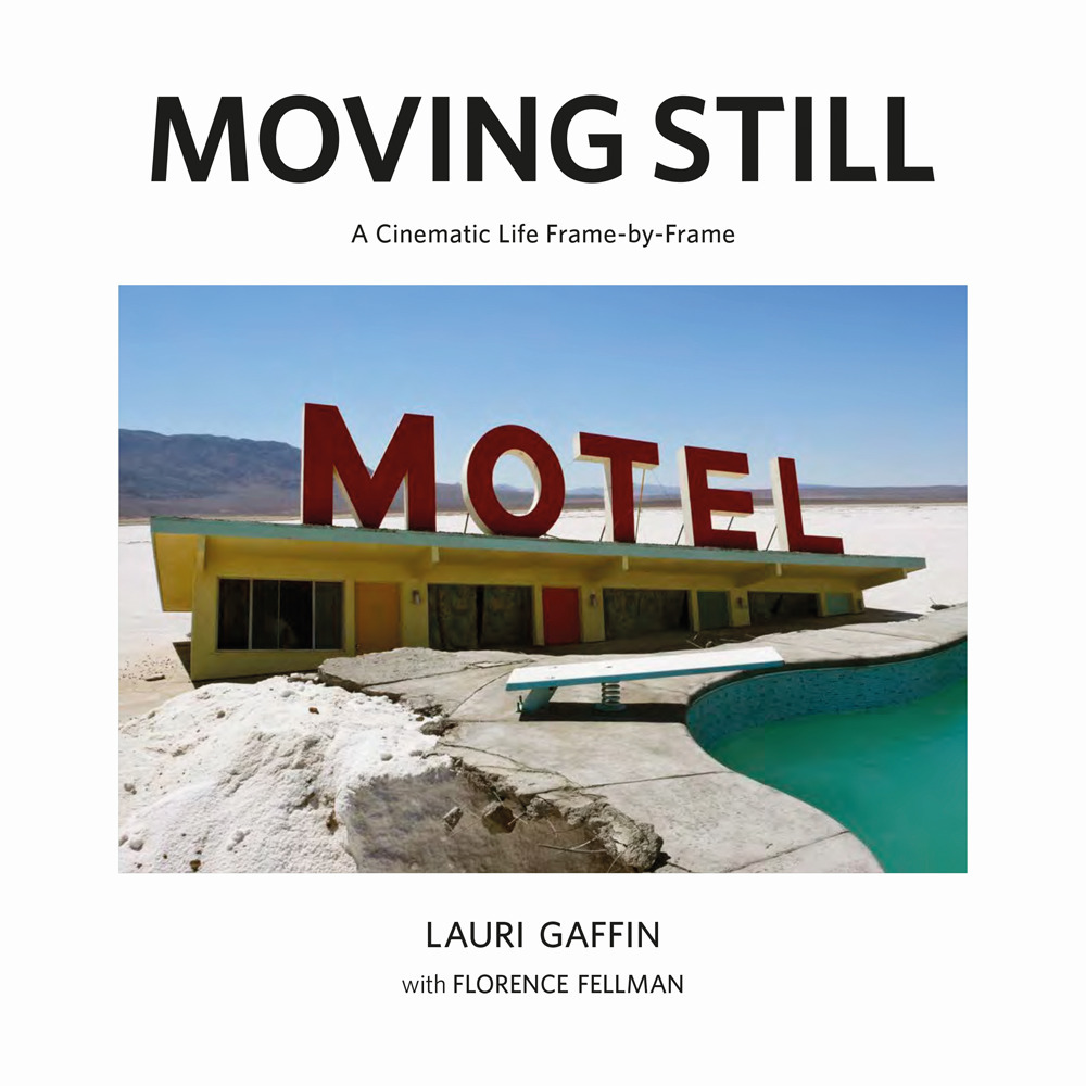Moving still. A cinematic life frame-by-frame