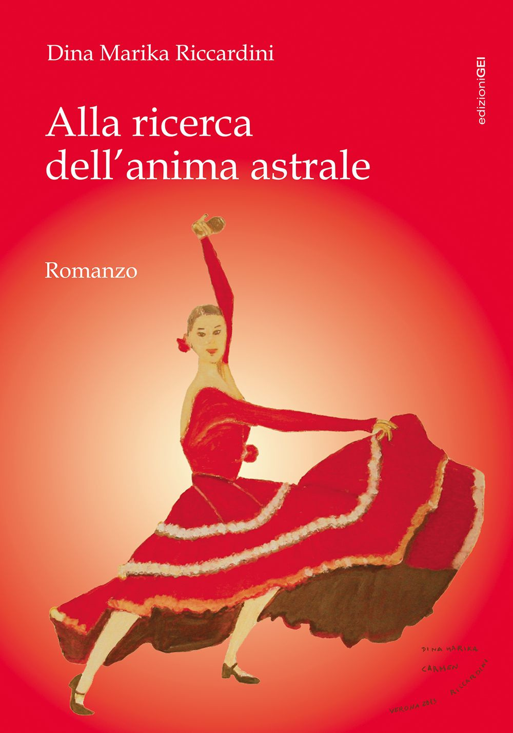 Alla ricerca dell'anima astrale