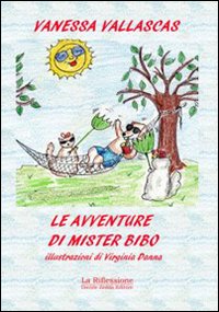 Le avventure di Mister Bibo